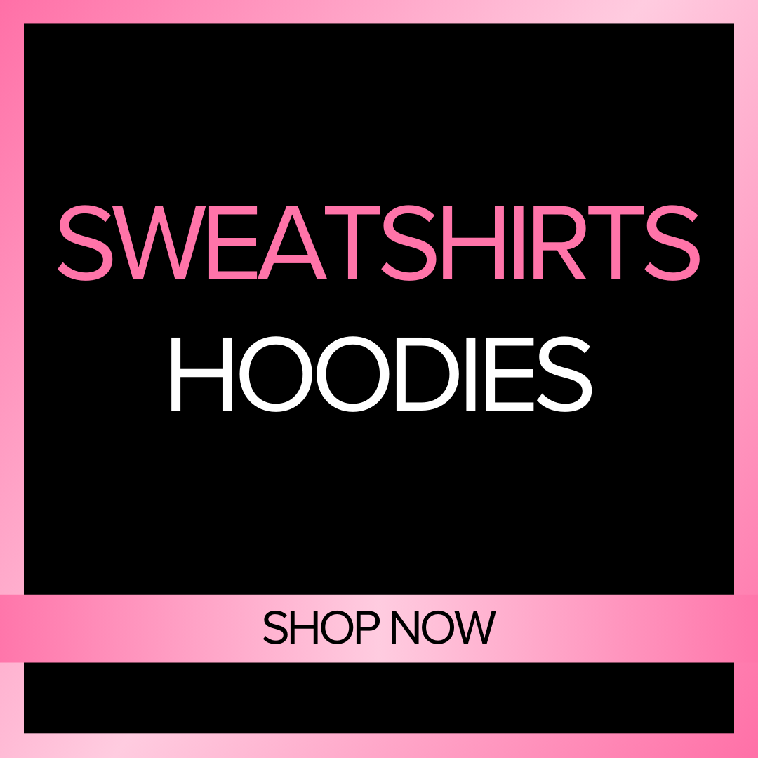 Hoodies/Sweatshirts