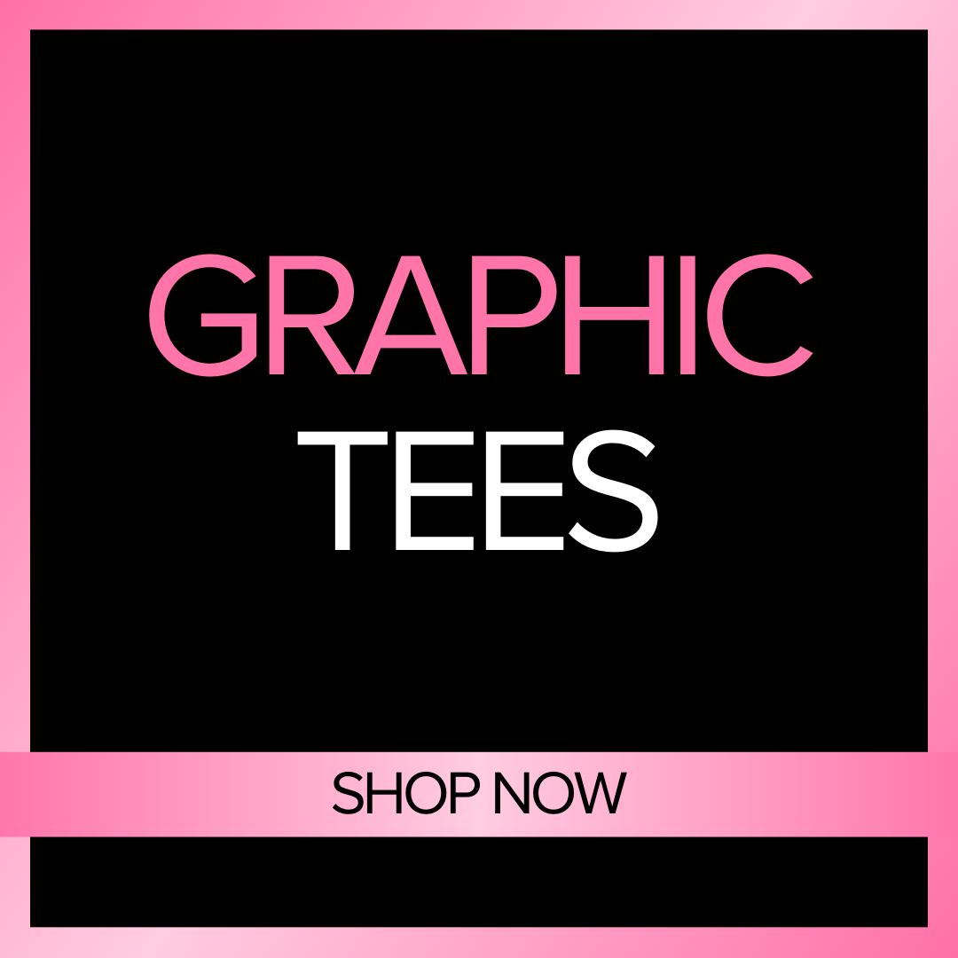 Graphic Tees