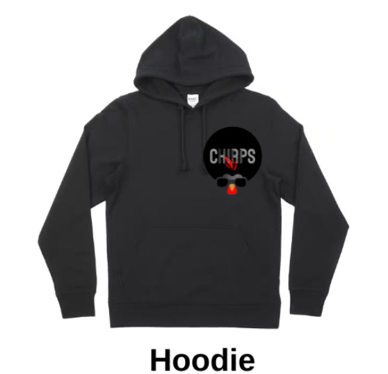 Custom Hoodie with Business Logo and Slogan