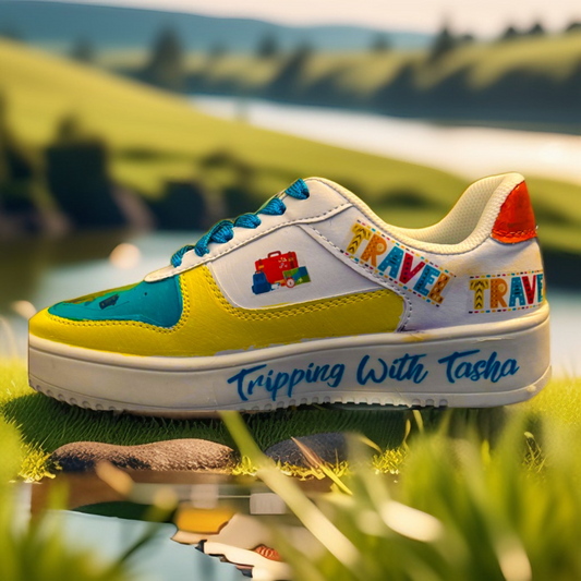 Custom Sneakers